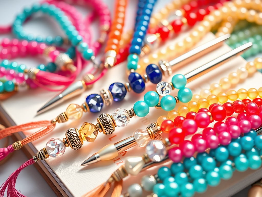 New Stock in Pens and&nbsp;Accessories